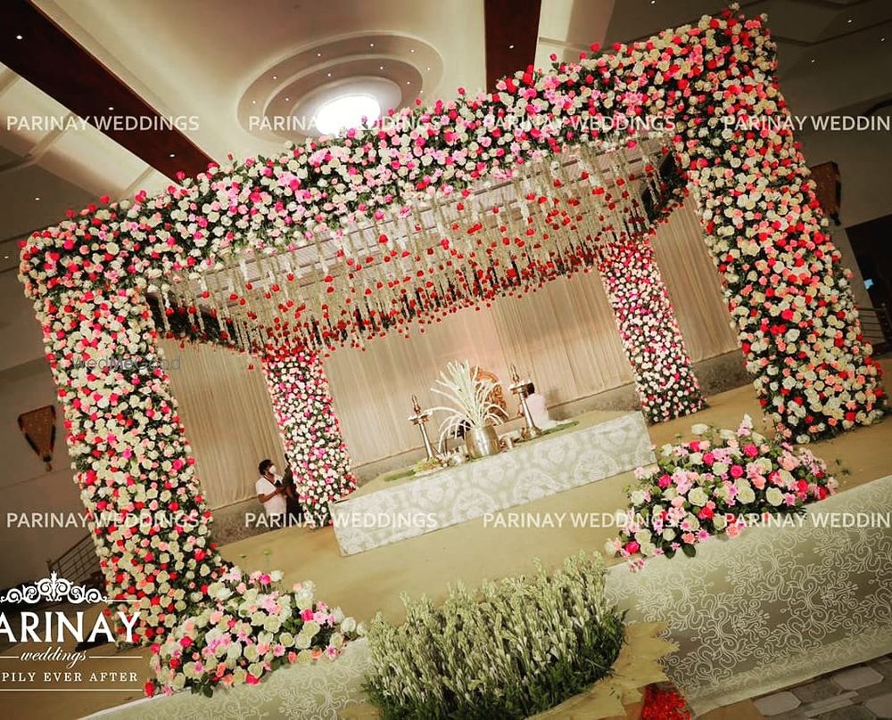 Photo By Parinay Weddings - Wedding Planners