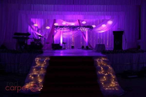 Photo By Red Carpet Evenrts - Planner - Wedding Planners