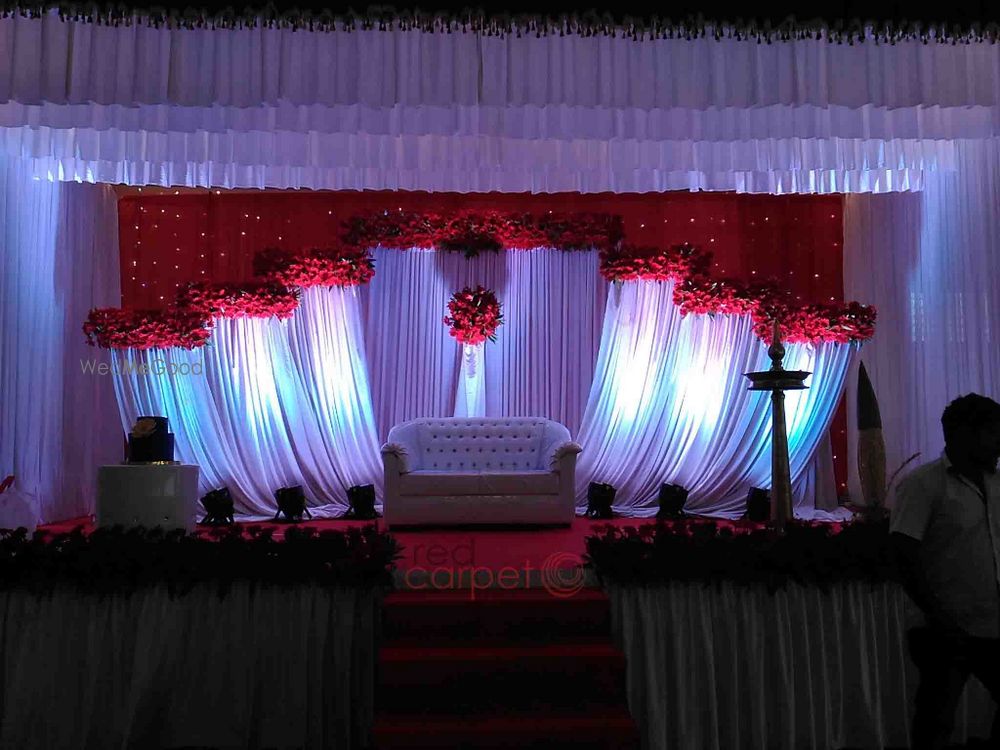 Photo By Red Carpet Evenrts - Planner - Wedding Planners