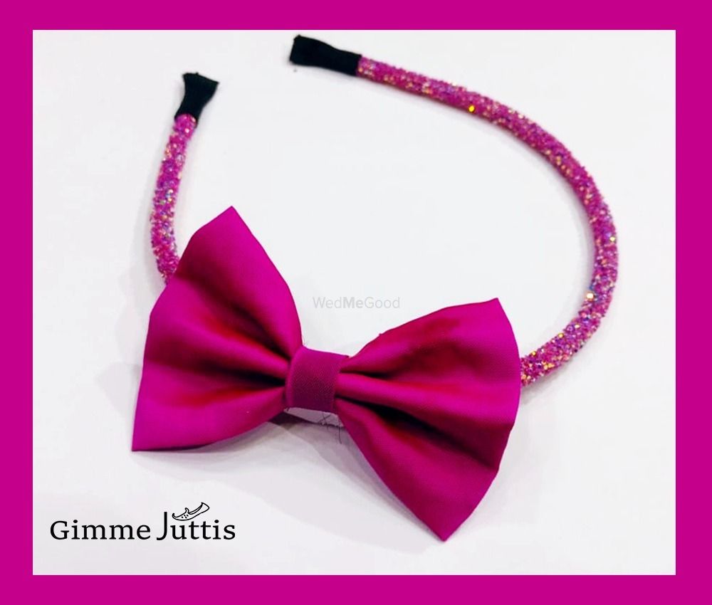 Photo By Gimme Jutties - Accessories
