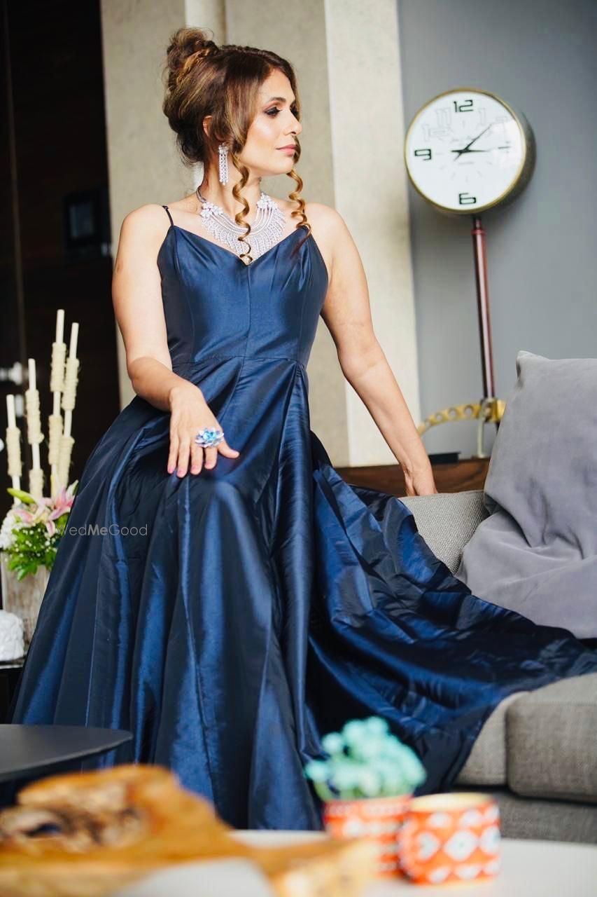 Photo By Neetu Mann - Bridal Makeup
