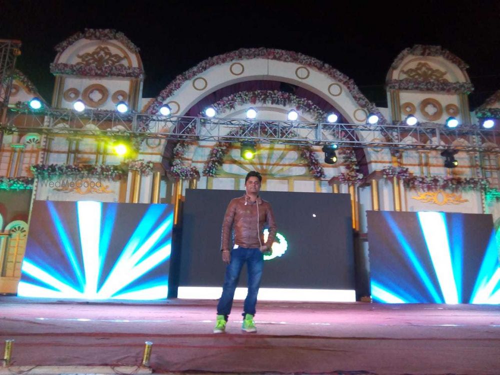 Photo By The Dance Planet - Sangeet Choreographer