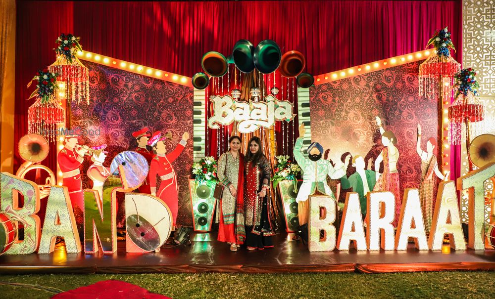 Photo By Plan my Jashn - Wedding Planners