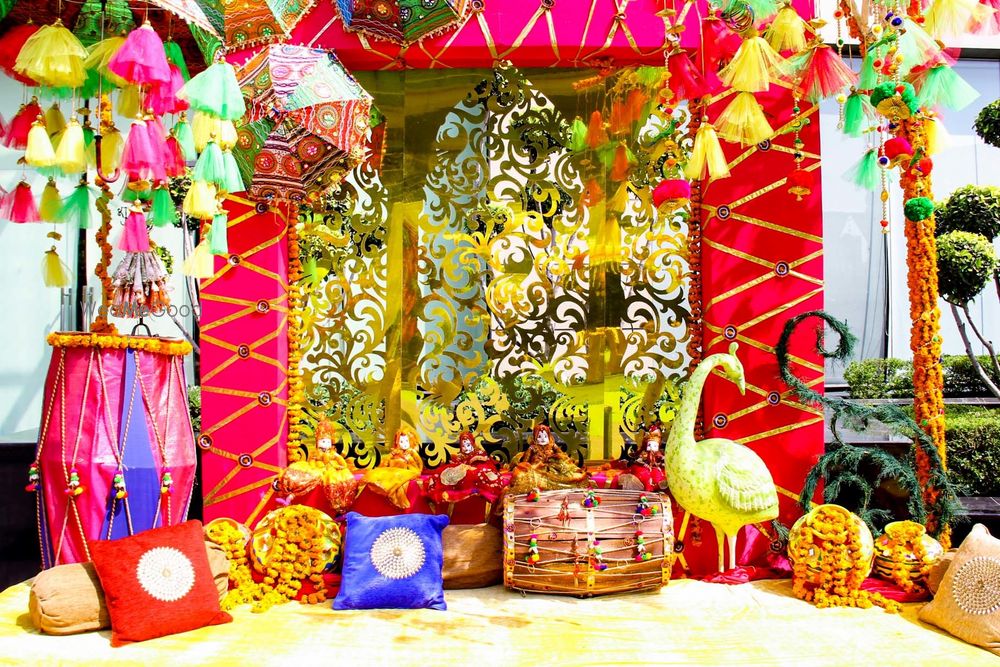 Photo By Plan my Jashn - Wedding Planners