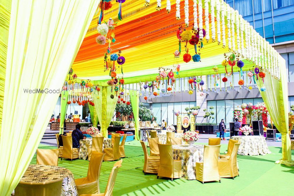 Photo By Plan my Jashn - Wedding Planners