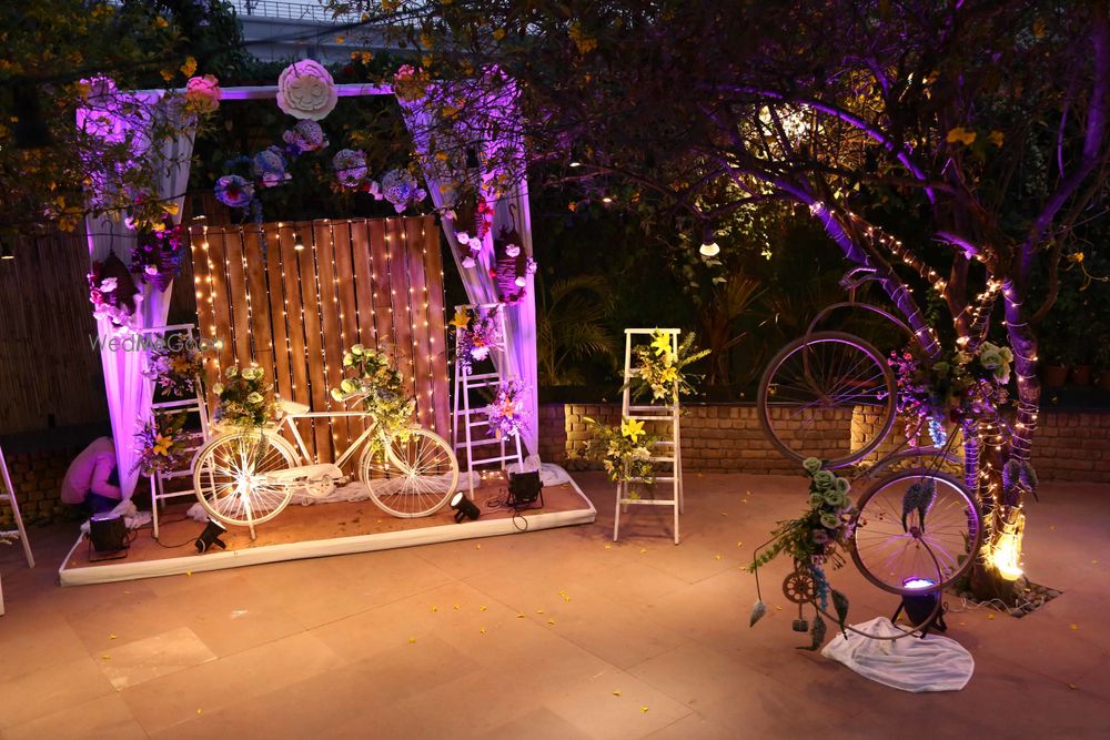 Photo By Plan my Jashn - Wedding Planners
