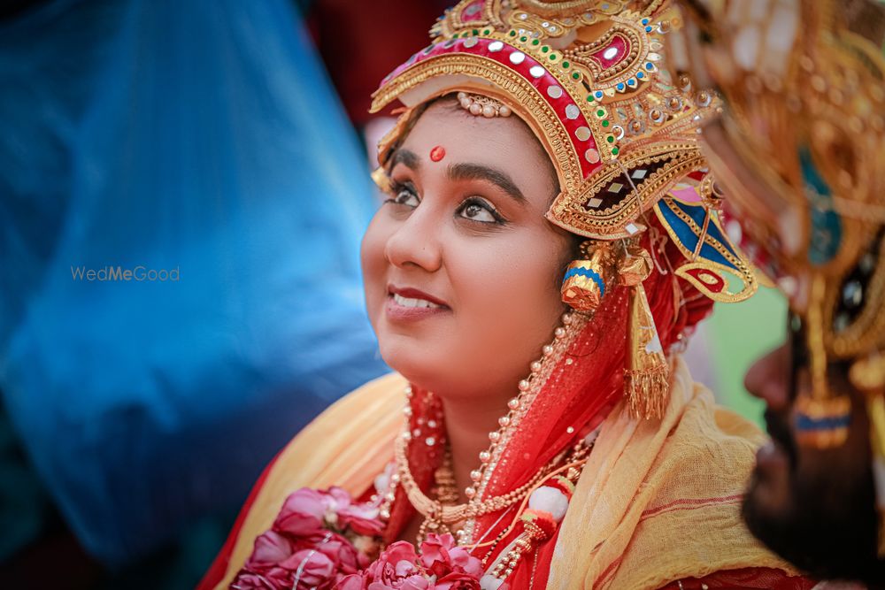 Photo By Kannan G Photography - Photographers