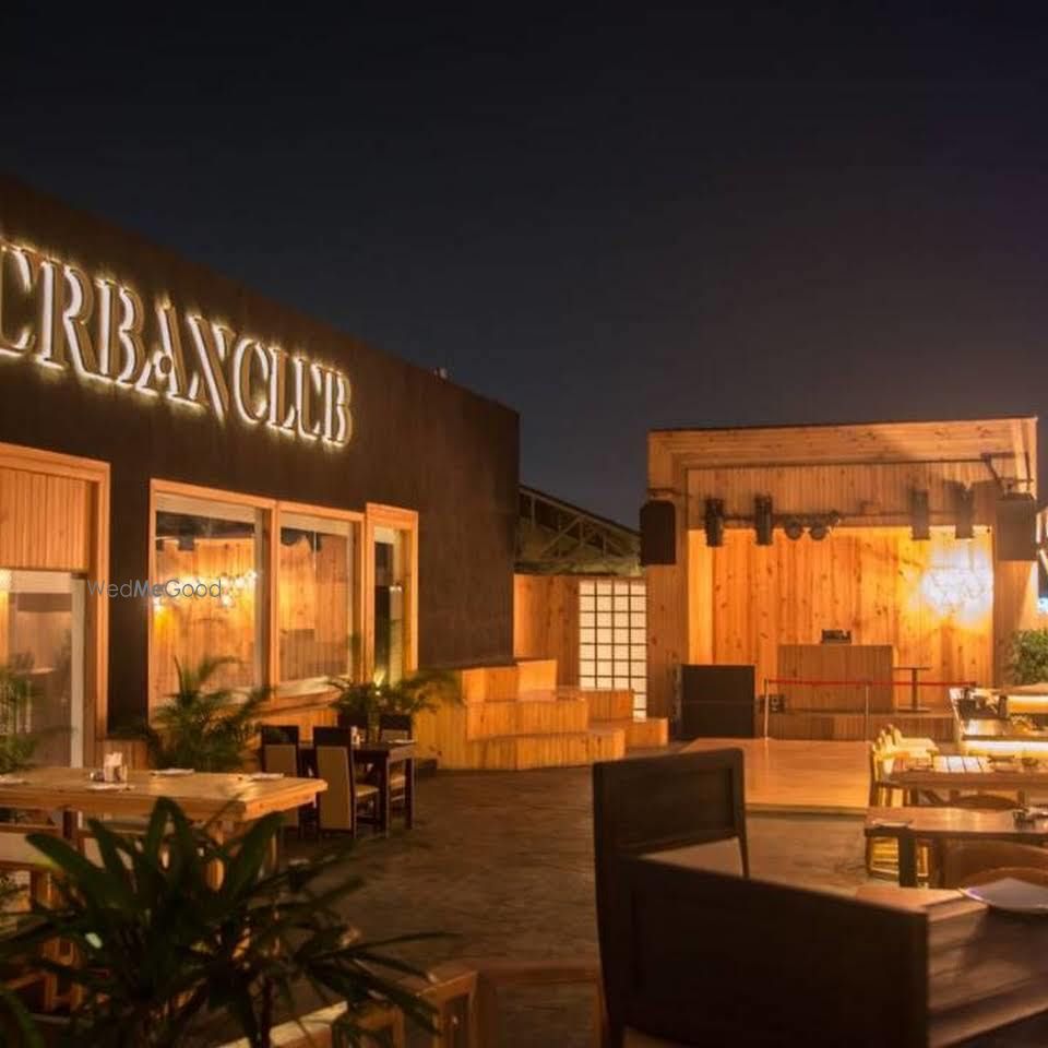 Photo By The Urban Club, Kalyani Nagar - Venues