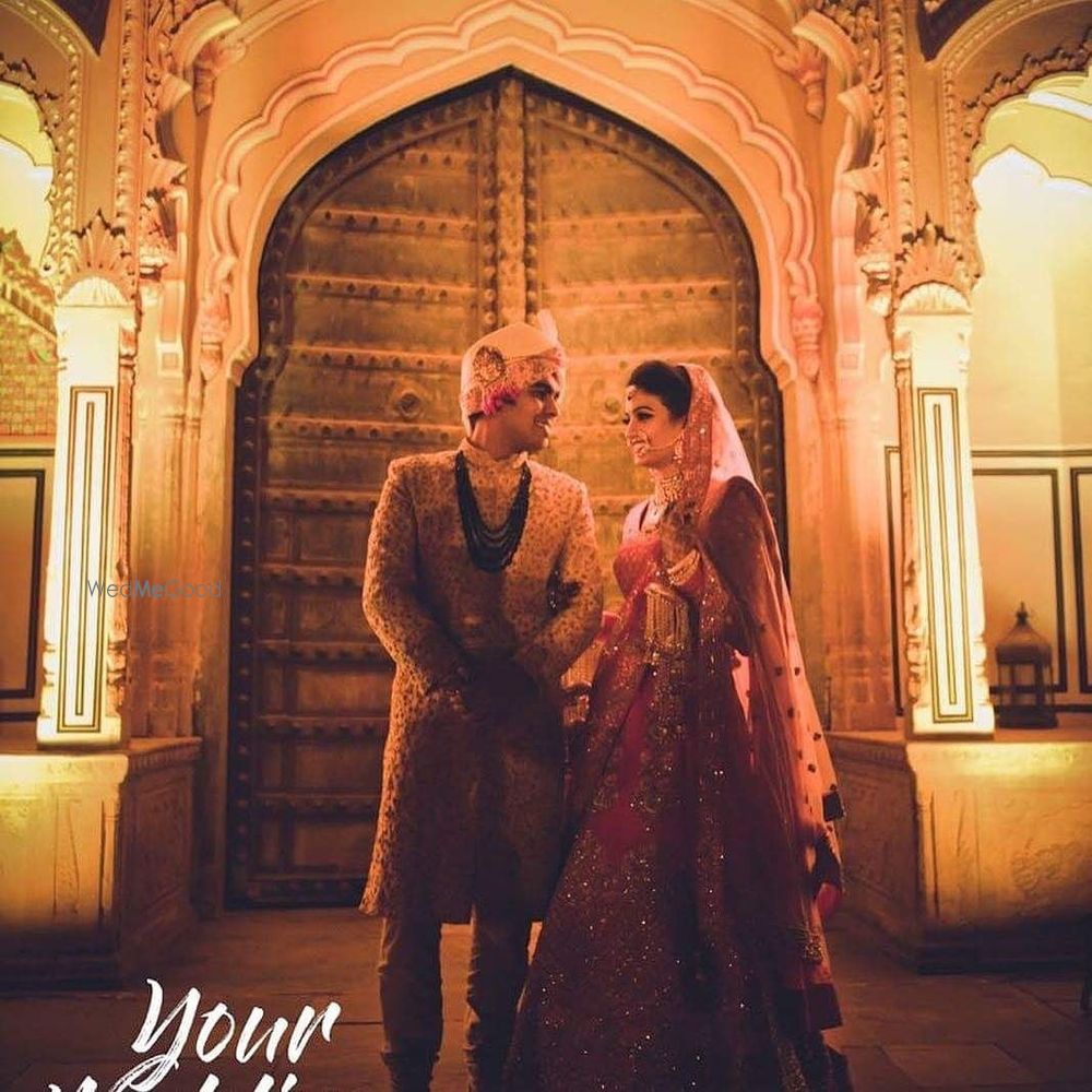 Photo By Ensign - Groom Wear