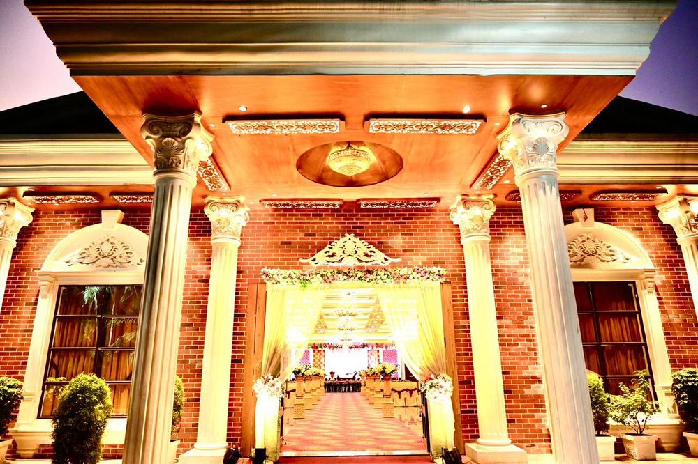 Photo By Thopate Banquets - Venues