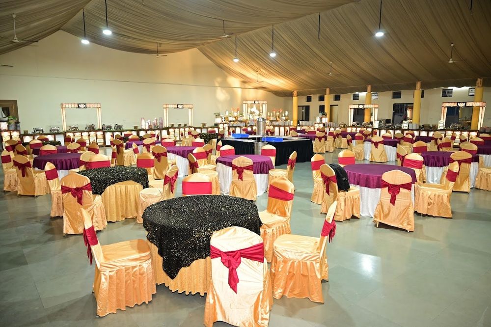 Photo By Thopate Banquets - Venues