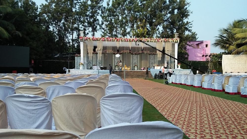 Photo By Thopate Banquets - Venues