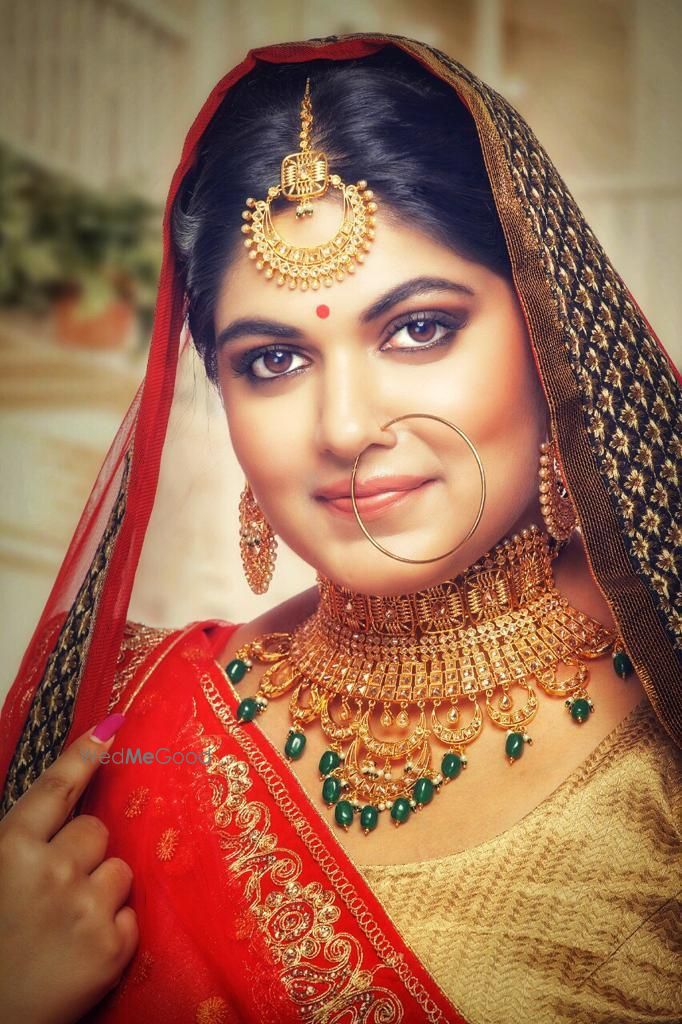 Photo By Niti Luthra Makeover - Bridal Makeup