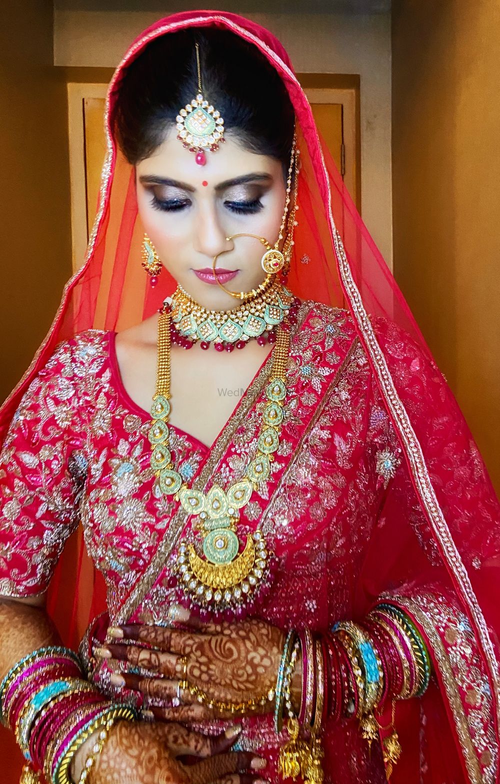 Photo By Niti Luthra Makeover - Bridal Makeup