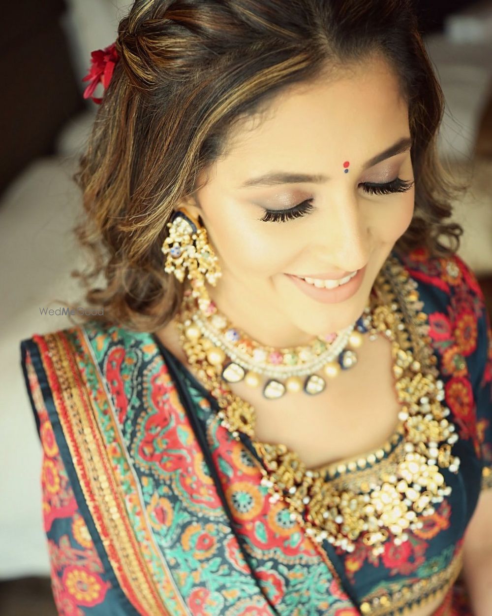 Photo By Ritika Kadam - Bridal Makeup