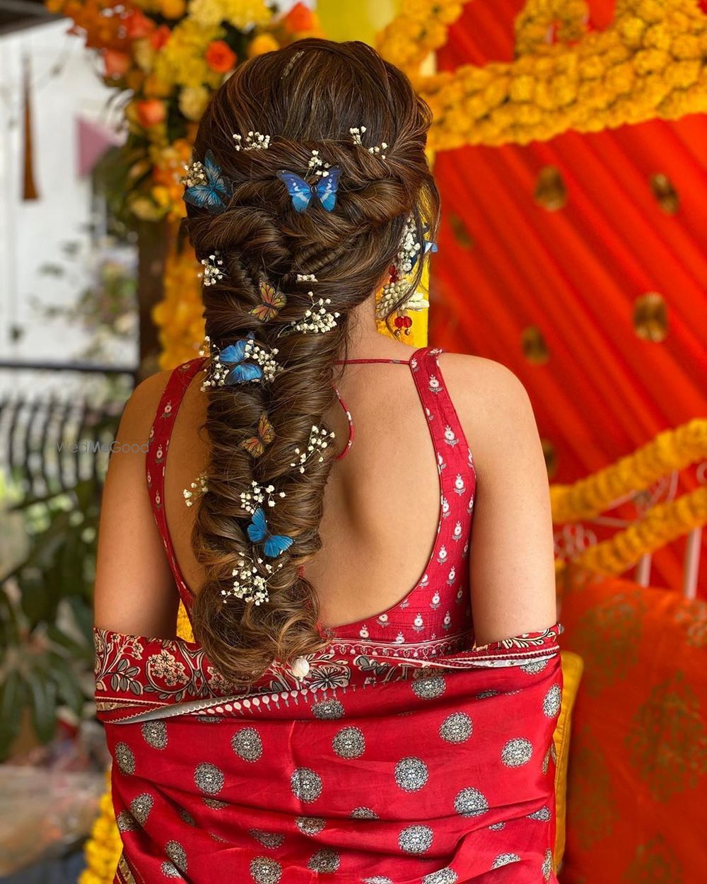 Photo By Ritika Kadam - Bridal Makeup