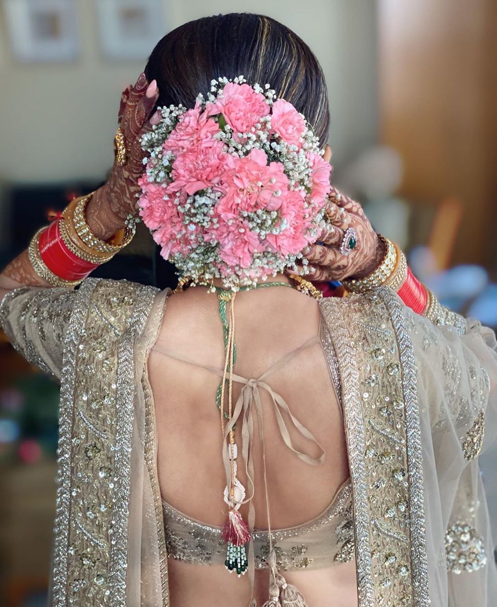 Photo By Ritika Kadam - Bridal Makeup