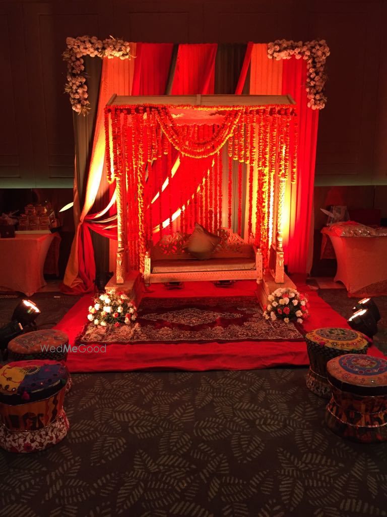 Photo By Heart Alliance - Wedding Planners