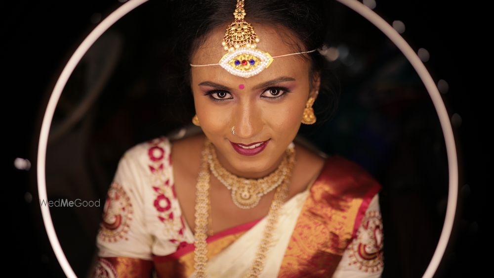 Photo By Bride Factory Bangalore - Bridal Makeup