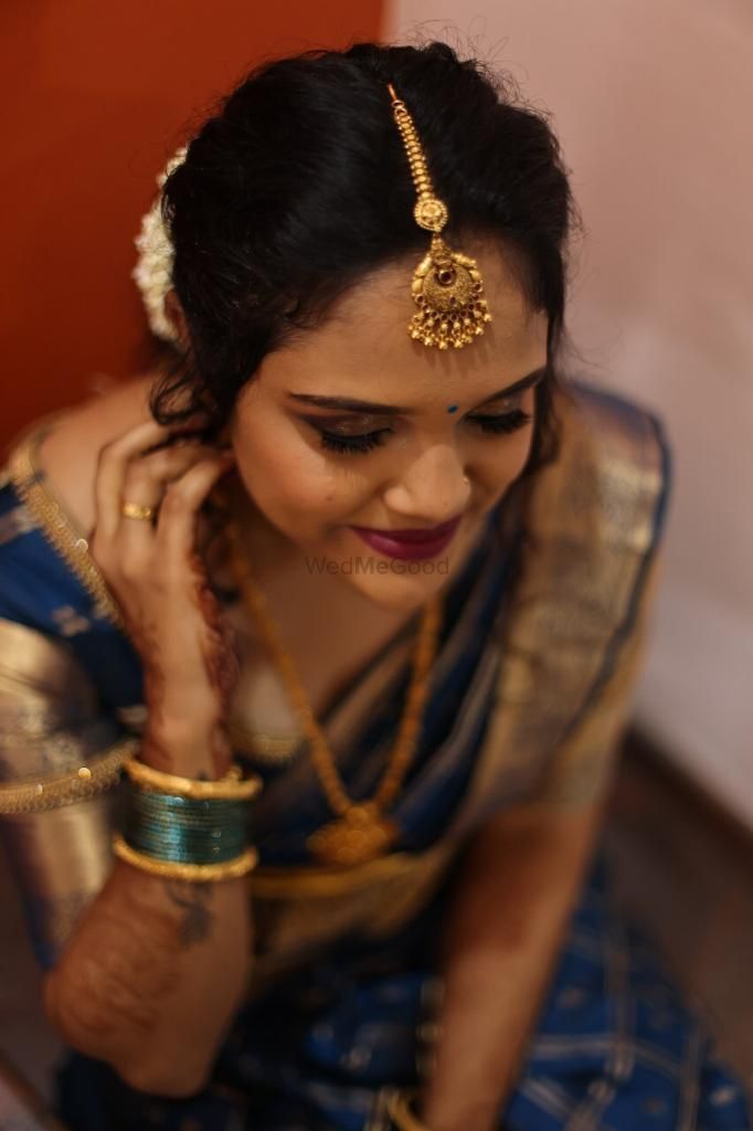 Photo By Bride Factory Bangalore - Bridal Makeup