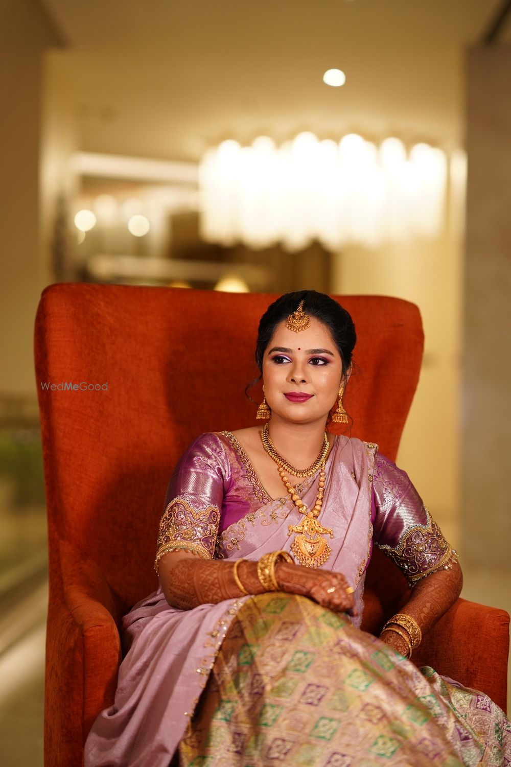 Photo By Bride Factory Bangalore - Bridal Makeup