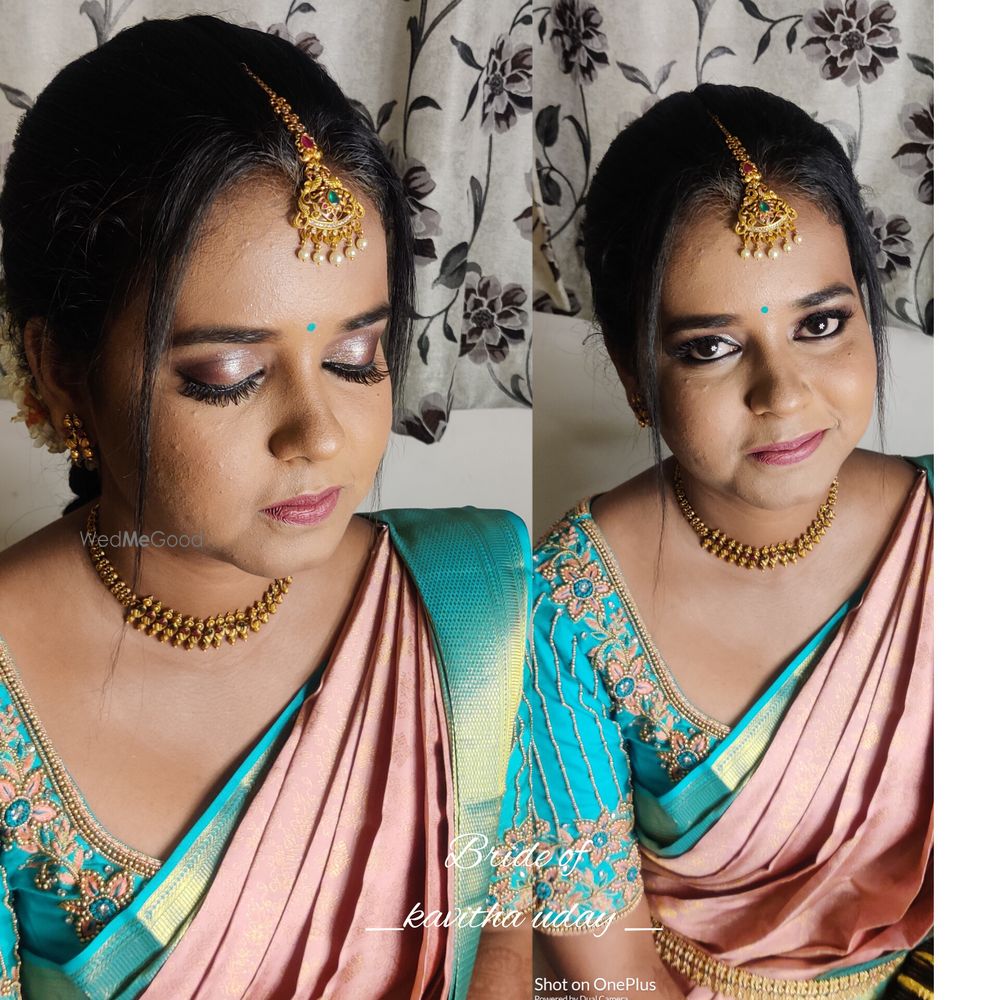 Photo By Bride Factory Bangalore - Bridal Makeup