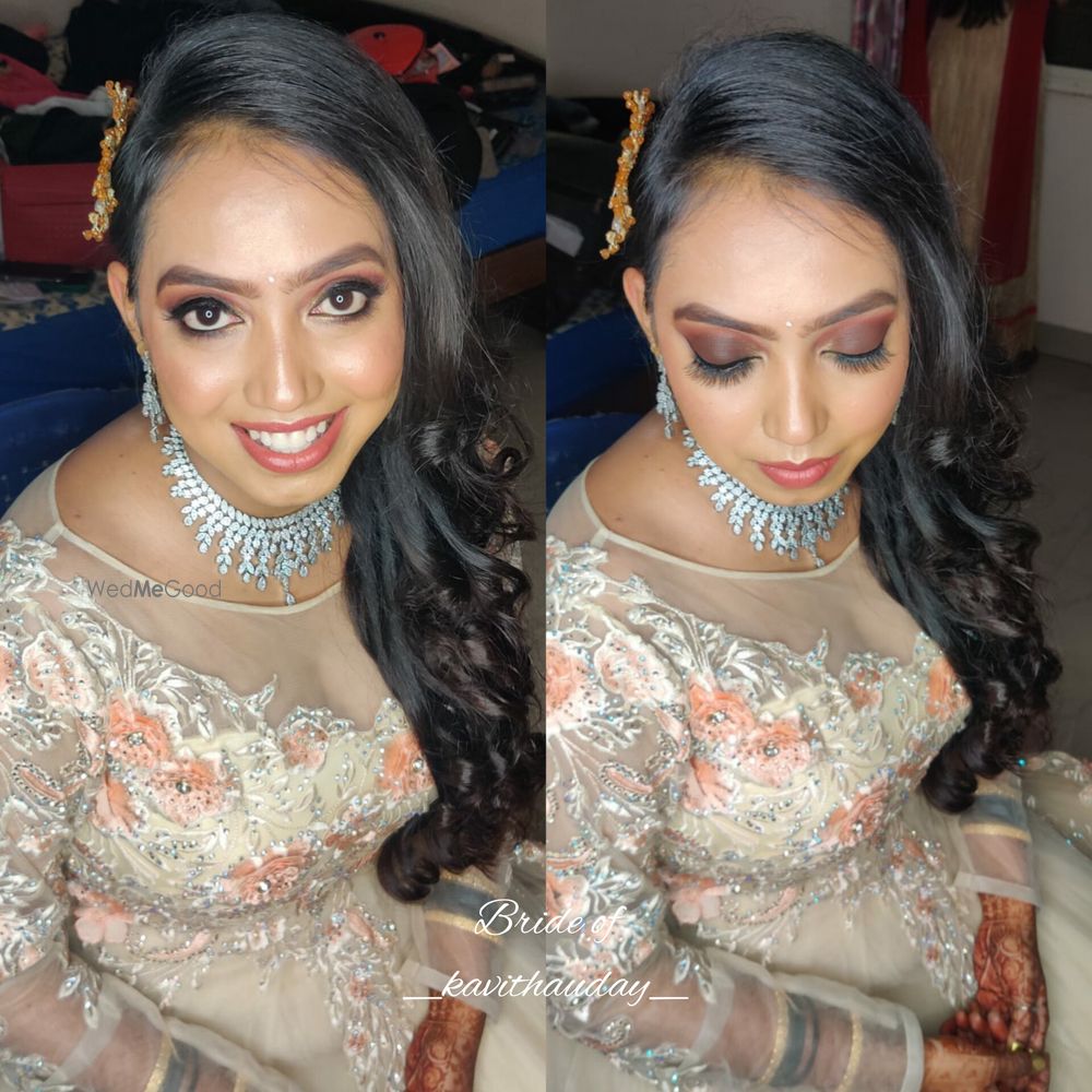 Photo By Bride Factory Bangalore - Bridal Makeup