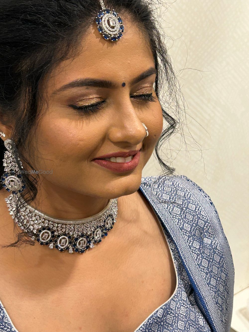 Photo By Bride Factory Bangalore - Bridal Makeup