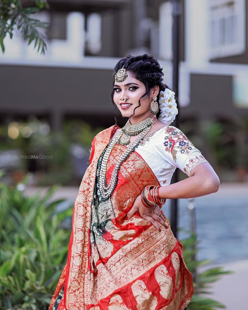 Photo By Bride Factory Bangalore - Bridal Makeup