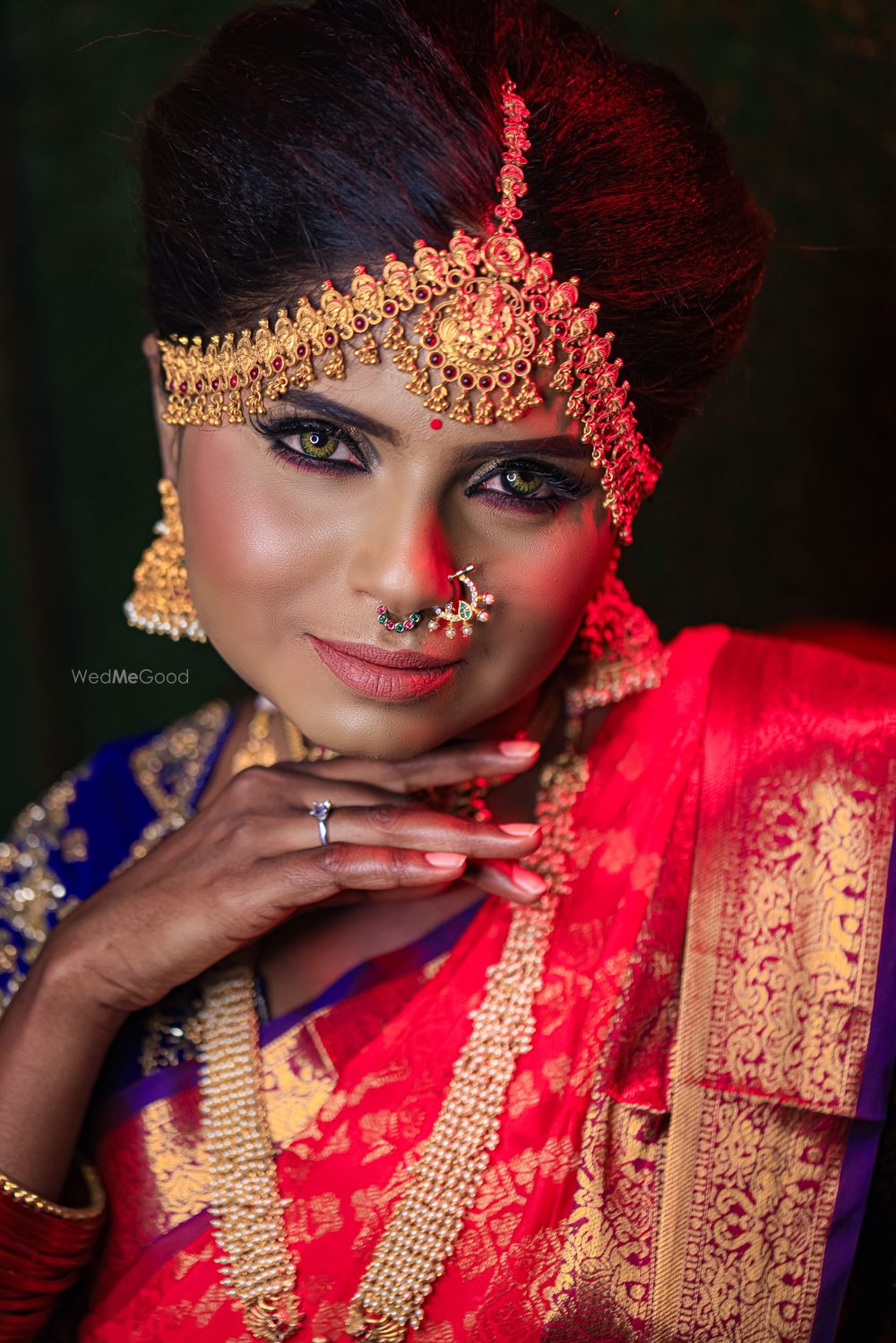 Photo By Bride Factory Bangalore - Bridal Makeup