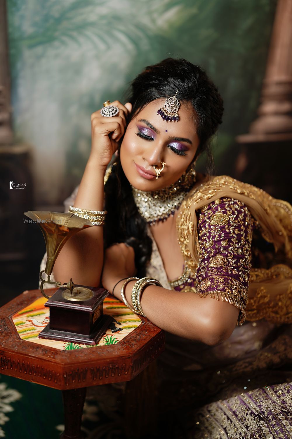 Photo By Bride Factory Bangalore - Bridal Makeup