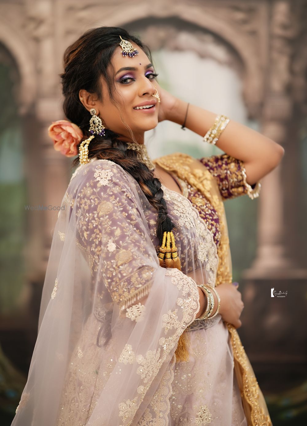 Photo By Bride Factory Bangalore - Bridal Makeup