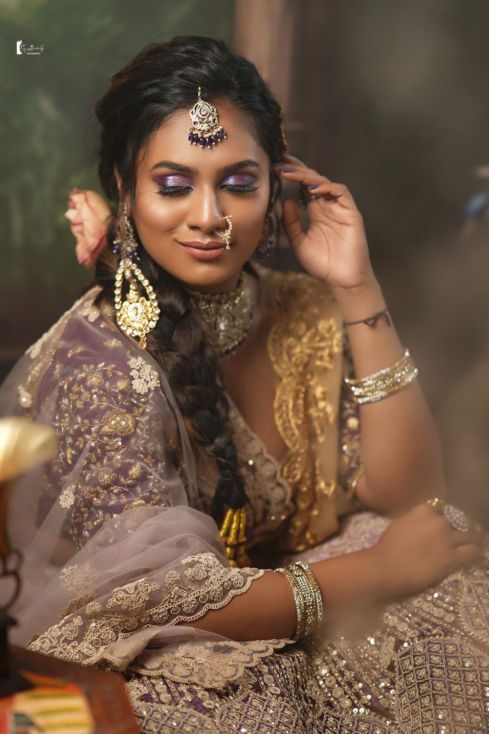 Photo By Bride Factory Bangalore - Bridal Makeup