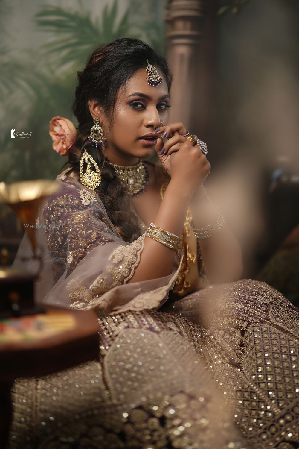 Photo By Bride Factory Bangalore - Bridal Makeup