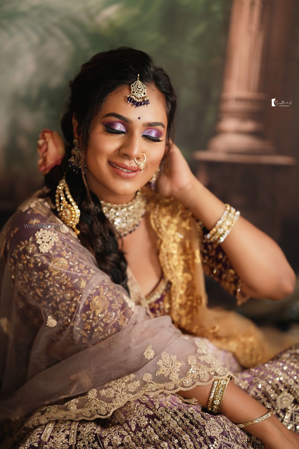 Photo By Bride Factory Bangalore - Bridal Makeup