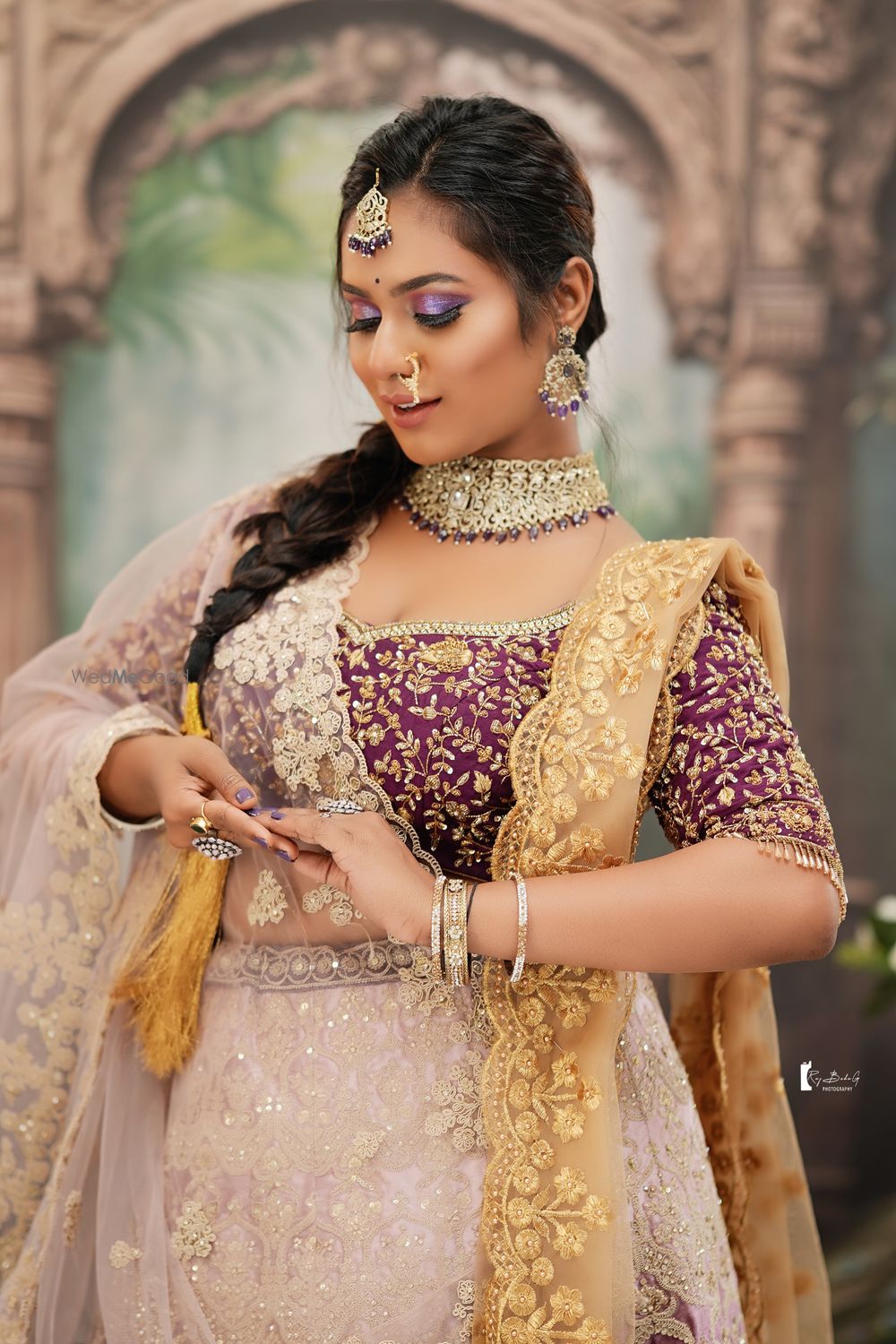 Photo By Bride Factory Bangalore - Bridal Makeup