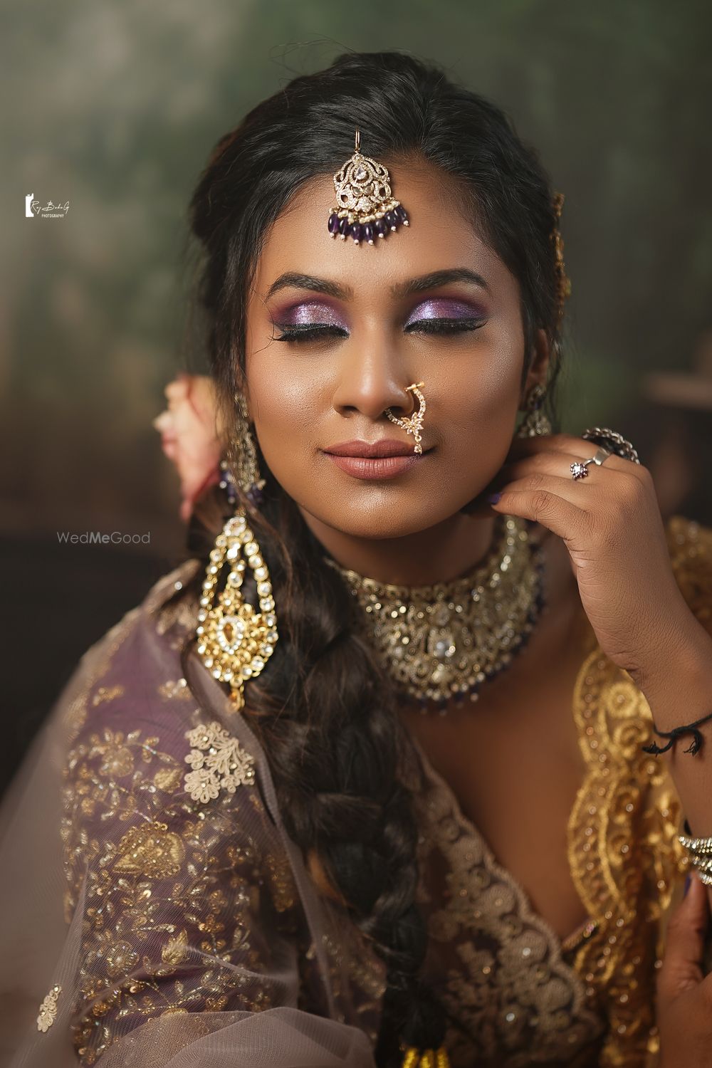 Photo By Bride Factory Bangalore - Bridal Makeup