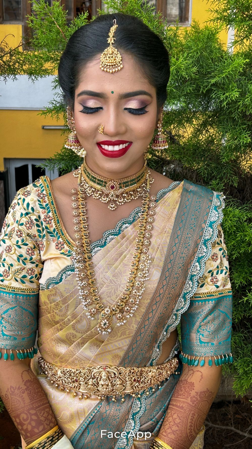 Photo By Bride Factory Bangalore - Bridal Makeup