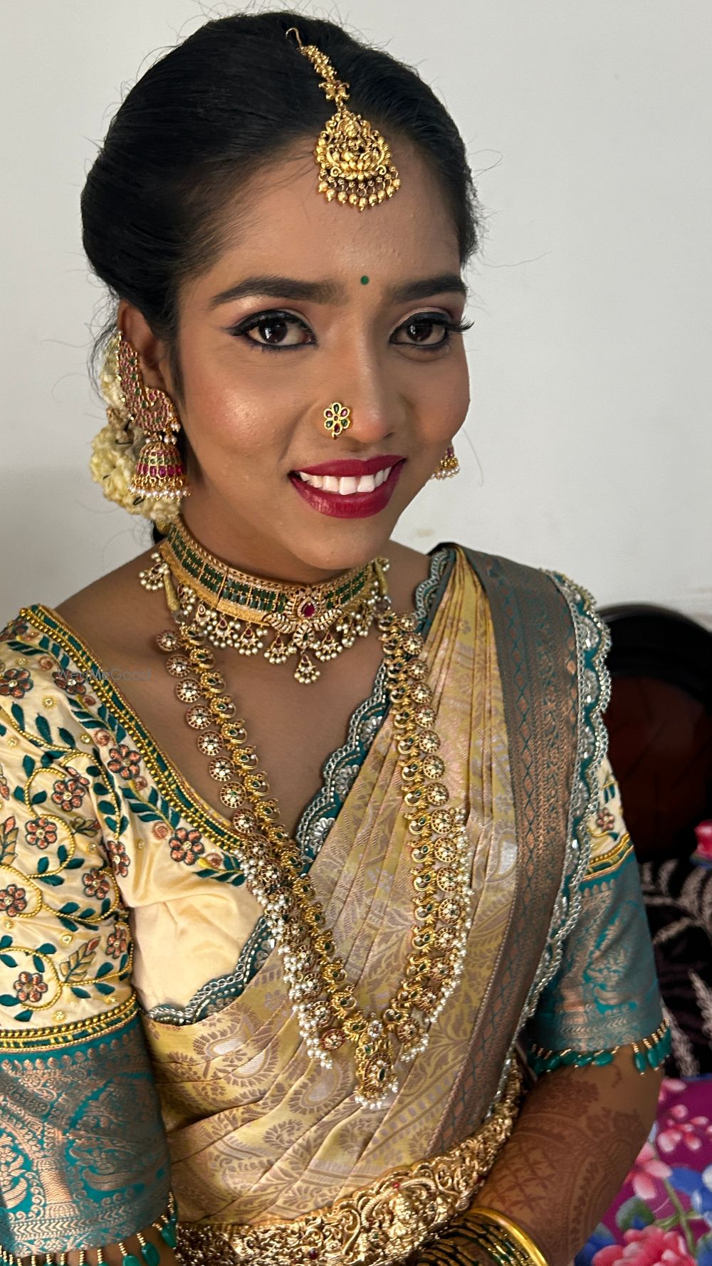 Photo By Bride Factory Bangalore - Bridal Makeup