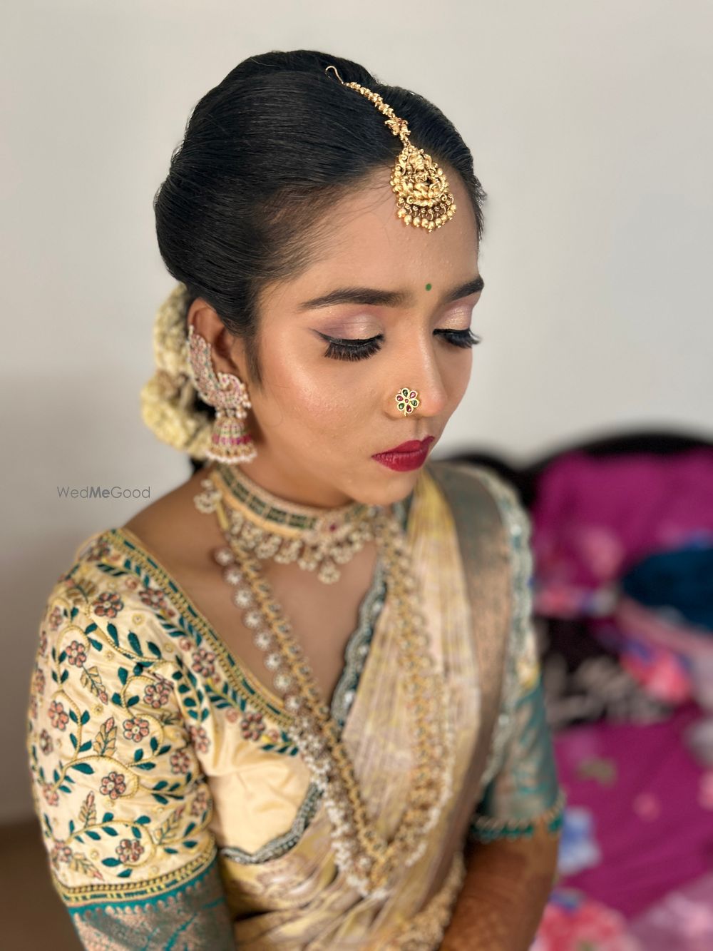 Photo By Bride Factory Bangalore - Bridal Makeup