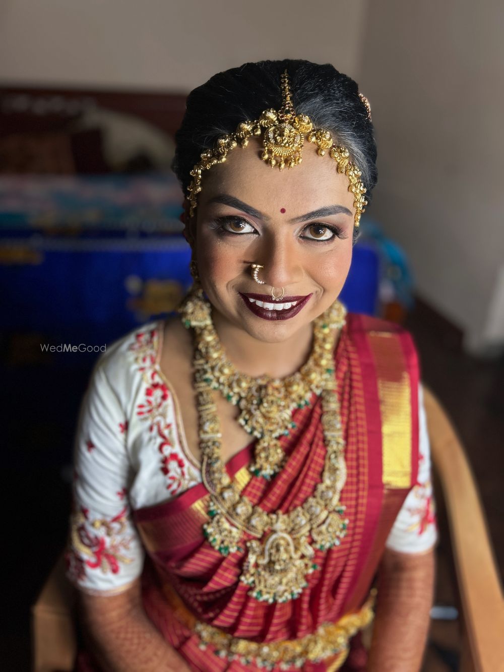 Photo By Bride Factory Bangalore - Bridal Makeup