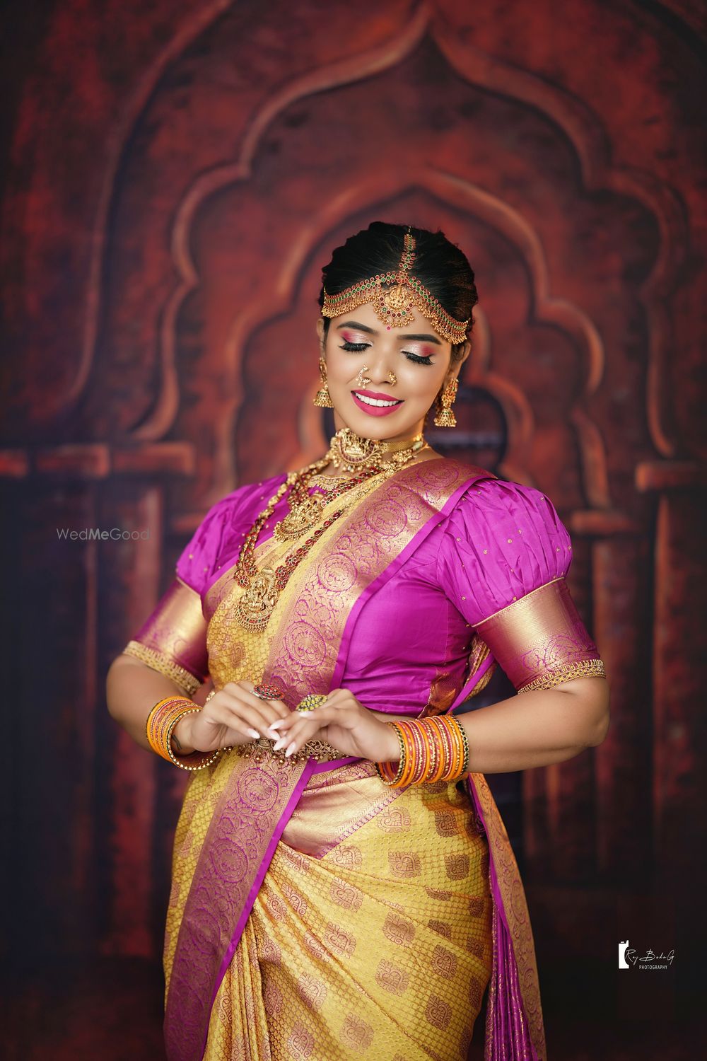 Photo By Bride Factory Bangalore - Bridal Makeup