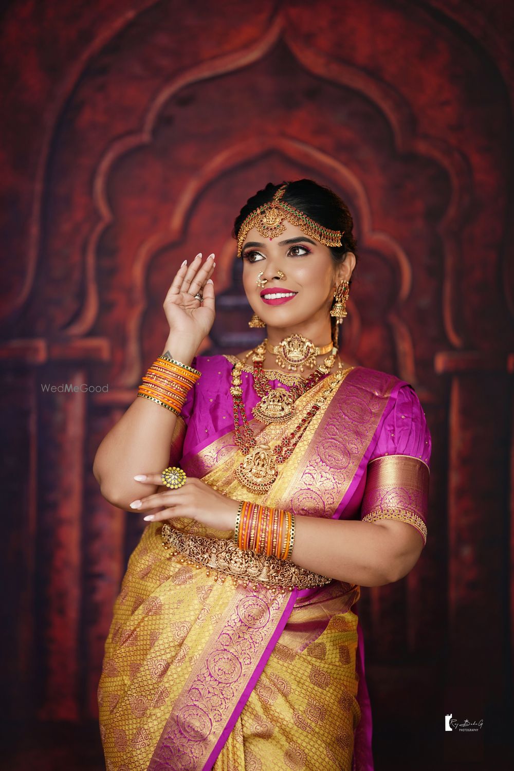 Photo By Bride Factory Bangalore - Bridal Makeup