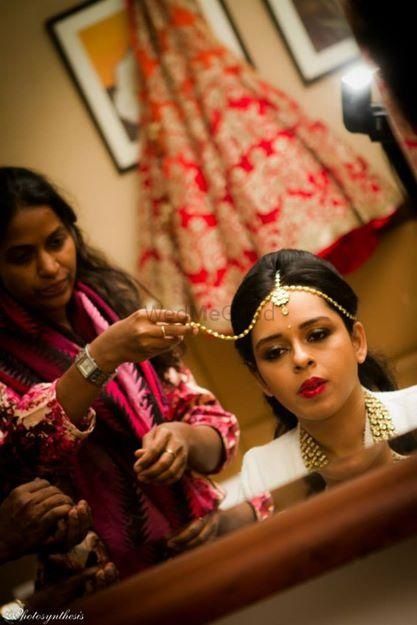 Photo By Kapil Bhalla Makeup artist - Bridal Makeup