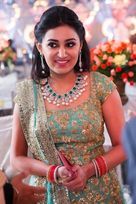 Photo By Kapil Bhalla Makeup artist - Bridal Makeup