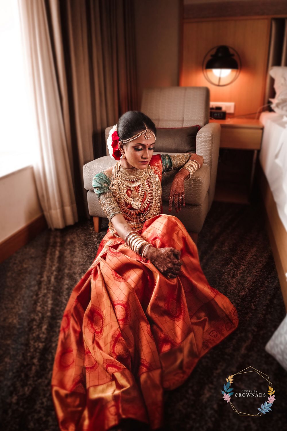 Photo By Crown Ads Wedding Company - Photographers
