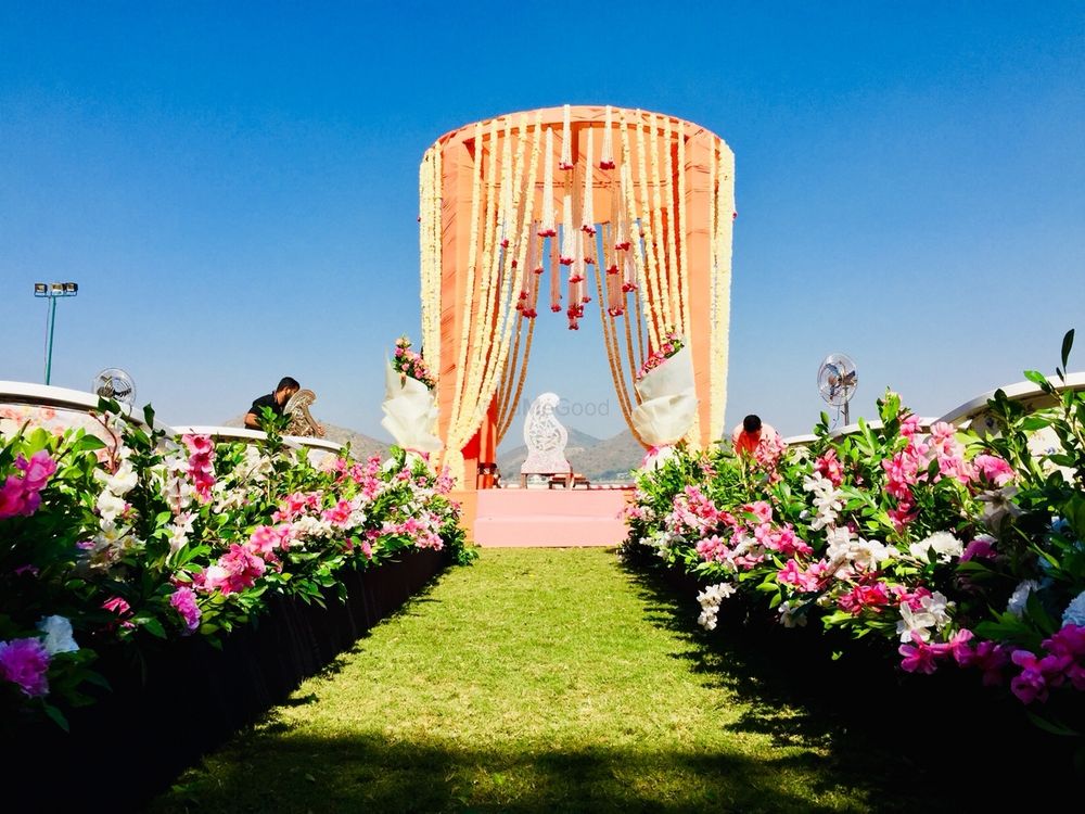 Photo By Wedding by Ishwar - Wedding Planners