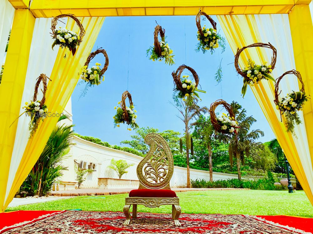 Photo By Wedding by Ishwar - Wedding Planners