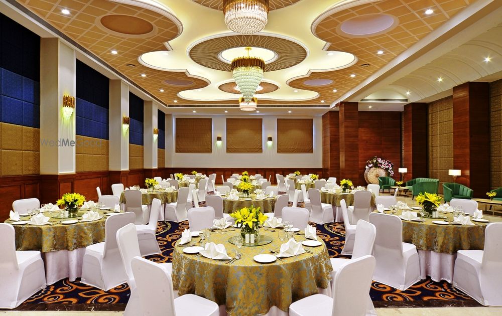 Photo By Radisson Chandigarh Zirakpur - Venues