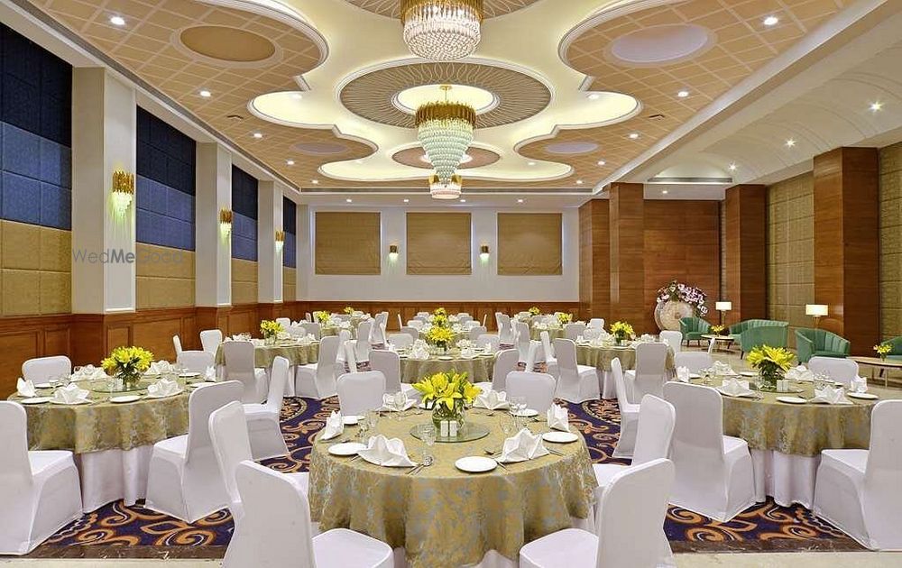 Photo By Radisson Chandigarh Zirakpur - Venues